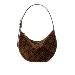 토리버치 T 모노그램 벌룬 스몰 숄더 백 174263