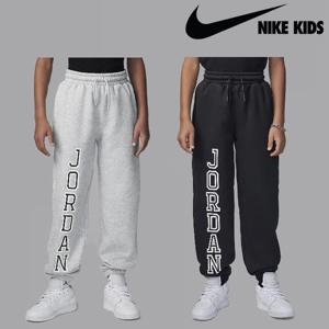[나이키키즈(플레이키즈)]조던 FL 스포츠 레터링 팬츠 바지 2종 택1 8-15세 N244PT380P