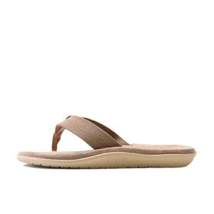 [국내배송] 아일랜드슬리퍼 스웨이드 플립플랍 쪼리 슬리퍼 PT203SLTPTN