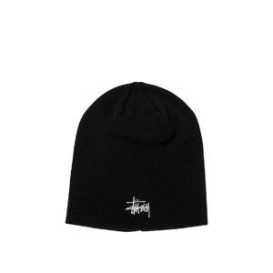 STUSSY Hats 13210850001 BLACK