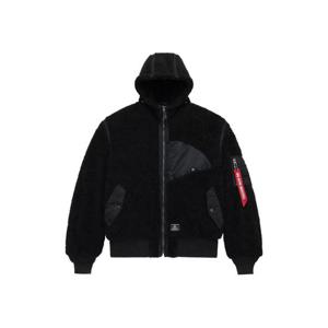 25 FW 알파인더스트리 셰르파 어니언 퀼팅 긴소매 재킷 MJS55500C1 TP444344081