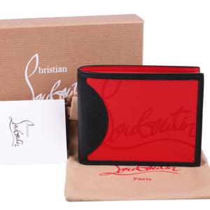 크리스찬루부탱 지갑 3195052 H734
