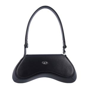 디젤 플레이 커브 가죽 숄더백 X10221PR227 T8013