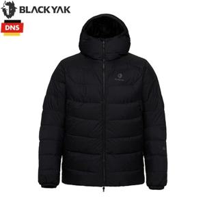 블랙야크 남성 겨울 구스다운 거위털 패딩 남성 DNS 와투시 다운자켓1 1BYPAWU03200