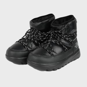 [노스페이스] (NFM_NS87R77J_BLK_) 보레알리스 부츠  NS87R77J_BLK