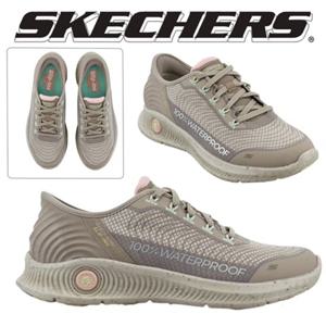 스케쳐스 여성용 고워크 애니웨어 슬립인스 SP0WWCFY122 CH2