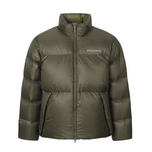 [디스커버리] 남성 올튼 퍼텍스 퀀텀 다운 숏패딩 DMDJ55056 (DMDJ55056)