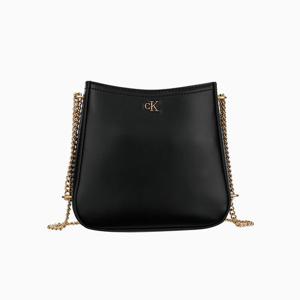 [캘빈클라인 진]여성 하드웨어 모노그램 새들 체인백(4F3441G-YIH)