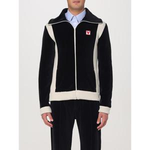 발렌티노 남성 스웨트셔츠 블랙 6V3MF28VARA0NO