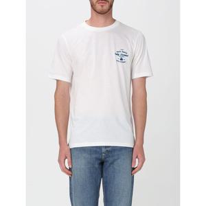 폴스미스 남성 티셔츠 화이트 M1R697PPP492001