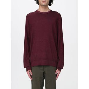 마이클코어스 남성 스웨터 레드 CF560HW7AP608