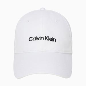 CK진  CK 스탠다드 모자 자수 볼캡(4D5003G-YAF)