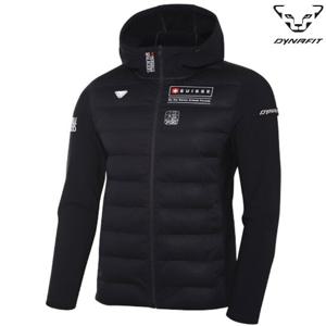 다이나핏 남성 피디지 우수한 보온 기능성 트레이닝 겨울 자켓 YYM23116Z1