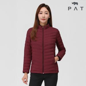 [PAT] 하프넥 초경량 구스다운 점퍼_1H82081