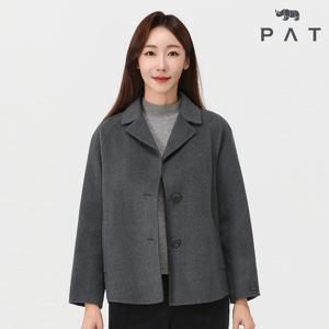 [PAT] 캐시혼방 핸드메이드 자켓_1I81203