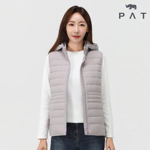 [PAT] 스트레치 구스 베스트_1J81432