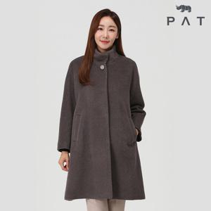 [PAT] 프리미엄 알파카 코트_1J81107