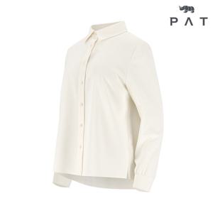 [PAT] 스탠카라 블라우스_1L62507