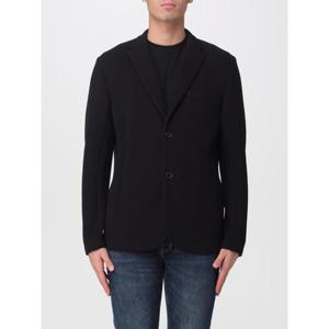 알마니 수트 자켓 XM001016AF16222 UC001 Black