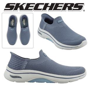 스케쳐스 여성용 고워크 아치핏 2.0 슬립인스 SP0WWCFY063 CH2