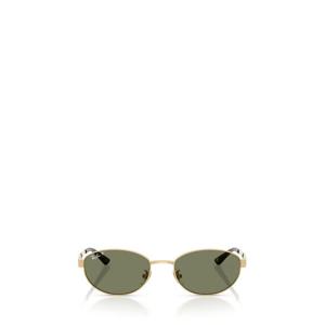 레이벤 OVAL GOLD 남여공용 선글라스 RB3774D 001/9A