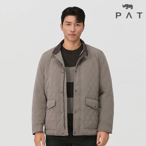 [PAT] 시그니처 패딩 점퍼_1I71301