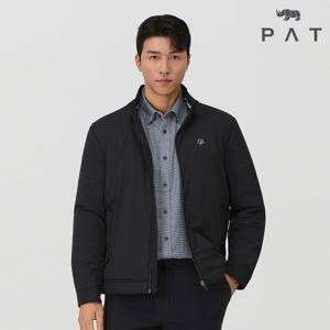 [PAT] 패턴 프린트 패딩 점퍼_1I71303