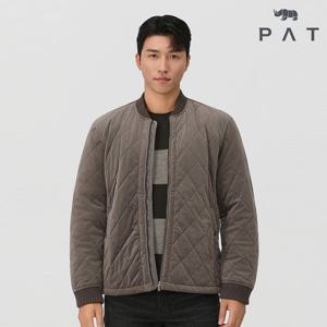 [PAT] 코듀로이 패딩 점퍼_1I71304