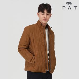 [PAT] 퀄팅 패딩 점퍼_1J71331