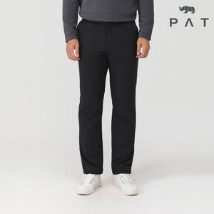 [PAT] 스트레치 프린트 패딩 팬츠_1J71634