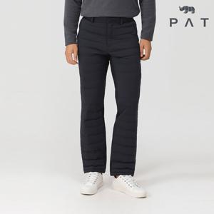 [PAT] 튜브 구스다운 팬츠_1J71636