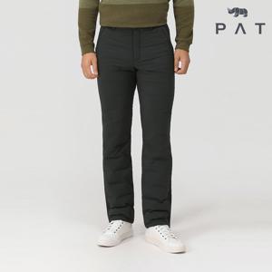 [PAT] 배색 구스다운 팬츠_1J71639