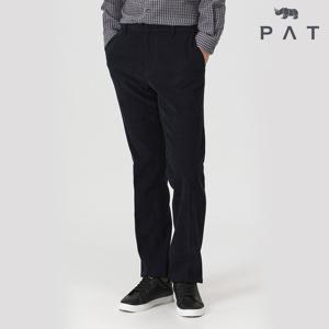 [PAT] 솔리드 스판 팬츠_1J71604
