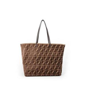 펜디 토트백 8BH425AT14 F0L1B BROWN