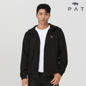 [PAT] 후드 풀집업 티셔츠_QJ76091