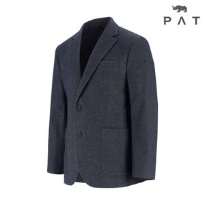 [PAT] 데님라이크 자켓_1L51201