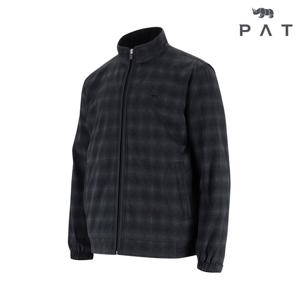 [PAT] 패턴 프린트 점퍼_1L51332