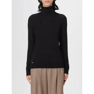 [LAUREN RALPH LAUREN] 라프리마 여성 스웨터 200940470 004 블랙 /6