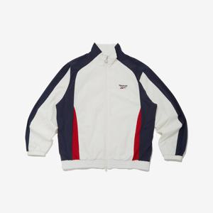 [리복]플로우 윈드 브레이커 - 오프화이트 REJU5FJ10OW