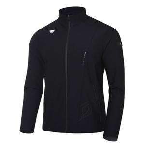 [다이나핏] YMU23112Z1 남성 착용감 우수한 심플한 디자인 ATHLETE (애슬릿) 트레이닝 자켓 HJDMJK