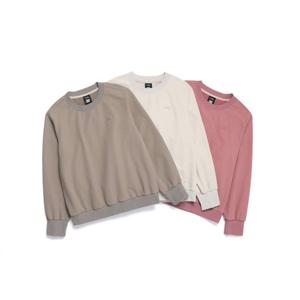 내셔널지오그래픽 N254WSW950 여성 아르켈론 더블웜 맨투맨 3종택 1