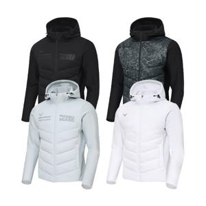 [25FW][다이나핏 공식](택가 229,000원) 남성 페이스 업 트레이닝 슈트_YMW25115