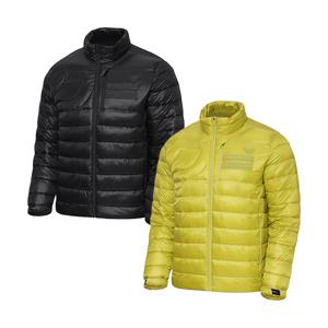 [25FW][다이나핏 공식](택가 239,000원) 남성 스키모 패딩 자켓_YMW25144