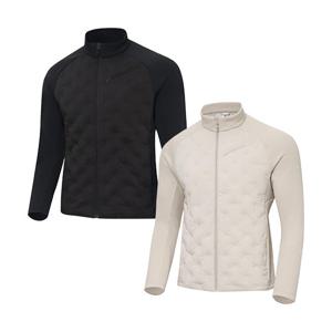 [25FW][다이나핏 공식](택가 209,000원) 남성 라이튼 트레이닝 슈트_YMW25113