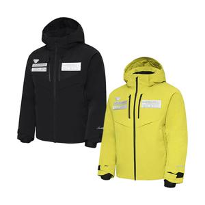 [25FW][다이나핏 공식](택가 599,000원) 남성 스키모 스키 슈트_YMW25172