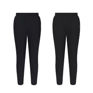 [25FW][다이나핏 공식](택가 159,000원) 남성 티탄 랩 트레이닝 팬츠_YMW25316