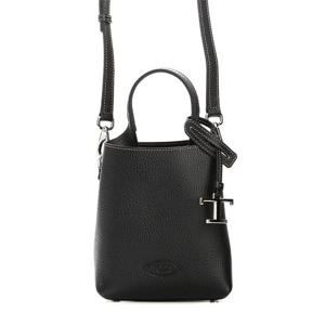 [토즈] 25SS (XBWAPAT9000 QRI B999) 여성 토트백