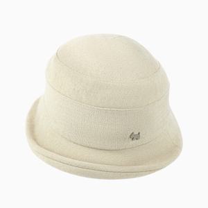 [아가타(모자)]여성 꺾임챙 포인트 벙거지 AG58WBI002