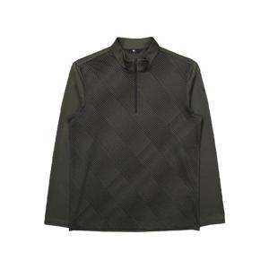 K2 남성 BOOST패턴 집업 티셔츠 KMU23295-Z5