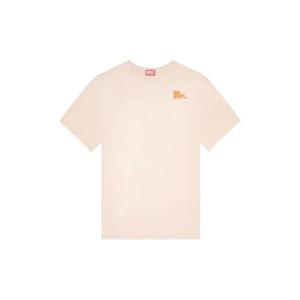 25 FW 디젤 T 박스트 N7 티셔츠 A123590JPAA3AE TP444546805